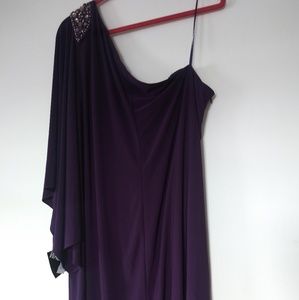 NEW WITH TAGS R&M Richards Cocktail Dress